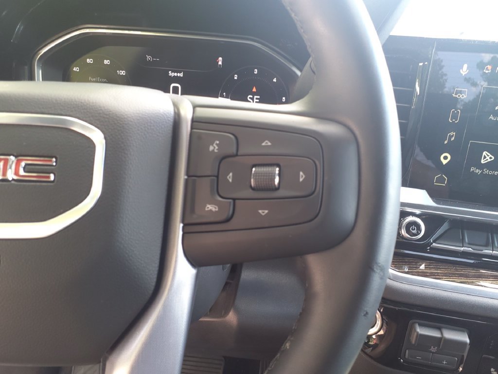 Used 2026 GMC Sierra 1500 Elevation AWD/4WD image 28
