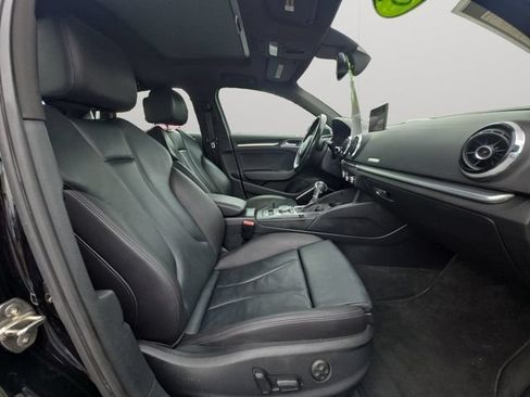 Used 2015 Audi A3 2.0T Prestige AWD/4WD image 14
