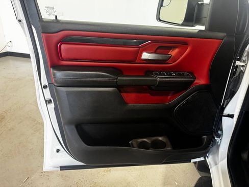 Used 2022 RAM 1500 Rebel w/ Rebel Level 2 Equipment Group AWD/4WD image 16