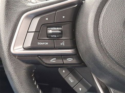 Used 2018 Subaru Outback 2.5i Premium image 22