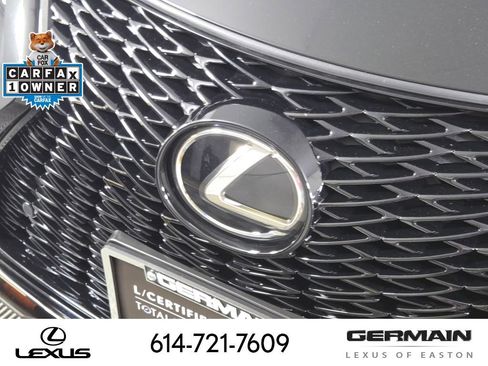 Certified 2025 Lexus UX 300h AWD w/ Accessory Package (Z1) image 13