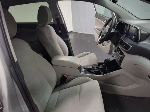 Used 2019 Hyundai Tucson SEL w/ Cargo Package image 23