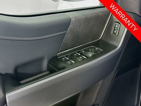 Certified 2025 Ford F150 XLT w/ Equipment Group 302A MID image 18