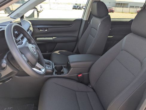 Used 2026 Honda CR-V EX image 16