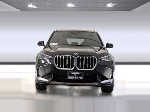 Used 2025 BMW X1 xDrive28i w/ Convenience Package AWD/4WD image 6