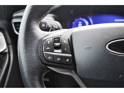 Used 2020 Ford Explorer ST w/ ST Street Pack AWD/4WD image 24