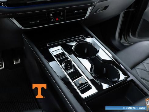 Used 2025 Volkswagen Atlas SEL Premium R-Line AWD/4WD image 64