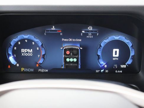 New 2025 Ford Bronco Badlands image 28