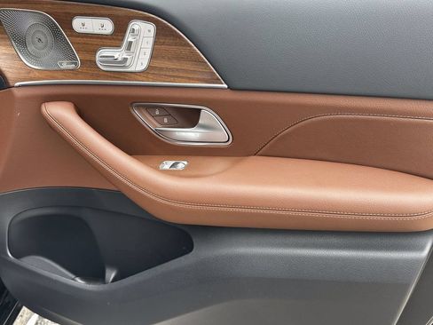 New 2026 Mercedes-Benz GLE 350 4MATIC image 16