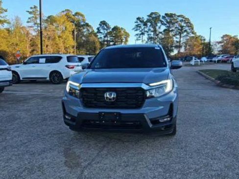 Used 2024 Honda Passport EX-L image 2