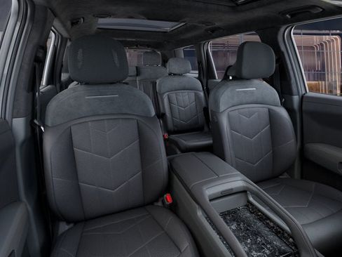 New 2027 Kia Telluride SX Prestige X-Pro AWD/4WD image 15