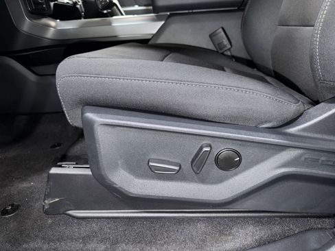 New 2026 Ford F150 XLT w/ Equipment Group 302A MID image 30