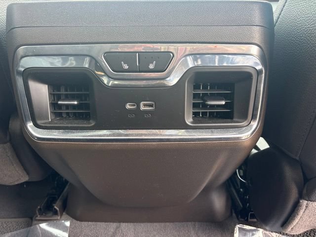 Used 2023 GMC Sierra 1500 Denali AWD/4WD image 40