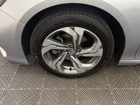 Used 2020 Honda Accord EX-L image 14