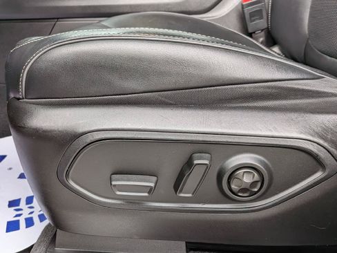 Used 2023 Jeep Grand Cherokee L Overland AWD/4WD image 13