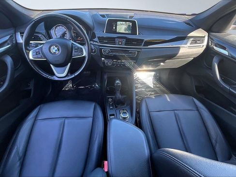 Used 2019 BMW X1 xDrive28i w/ Convenience Package image 7