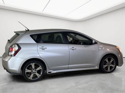 Used 2009 Pontiac Vibe GT FWD image 45