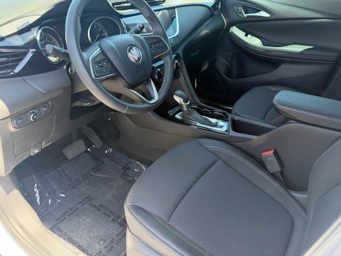 Used 2023 Buick Encore GX Preferred FWD image 18