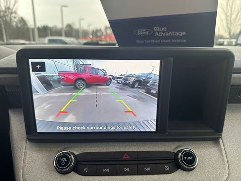 Used 2024 Ford Maverick XLT w/ XLT Luxury Package image 18