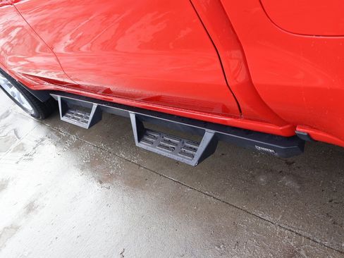 Certified 2022 Chevrolet Silverado 1500 Custom image 10