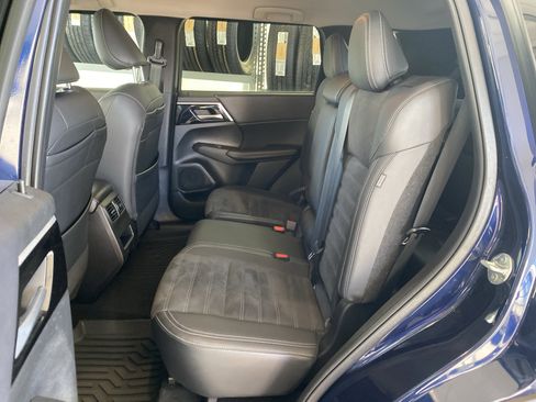 Used 2023 Mitsubishi Outlander SE image 23