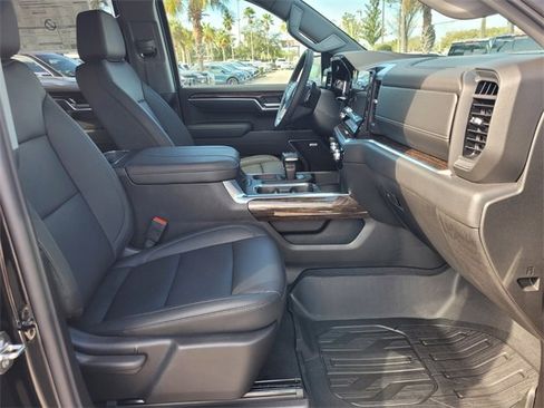 New 2026 GMC Sierra 1500 Elevation w/ Elevation Premium Package image 16