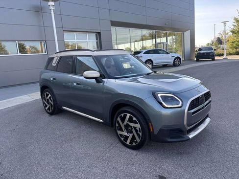 New 2026 MINI Cooper Countryman S image 1