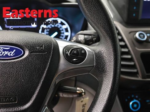 Used 2022 Ford Transit Connect XL FWD image 16