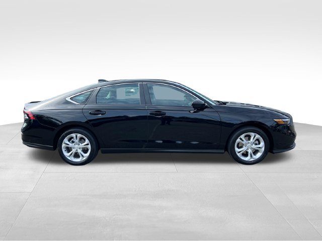 New 2026 Honda Accord LX image 9