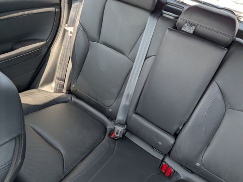 Used 2025 Subaru Forester Limited AWD/4WD image 12