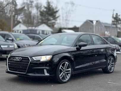 Used 2017 Audi A3 2.0T Premium