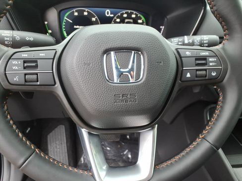 New 2026 Honda CR-V Sport-L image 21