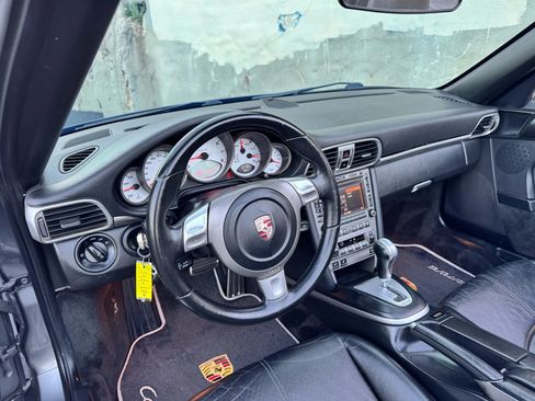 Used 2007 Porsche 911 Carrera S RWD image 28