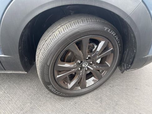 Used 2025 MAZDA CX-30 AWD 2.5 S w/ Preferred Package image 6