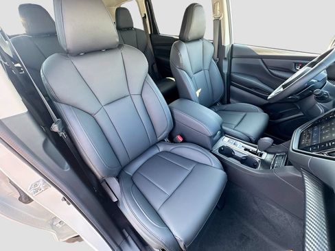 New 2026 Subaru Ascent Premium AWD/4WD image 26