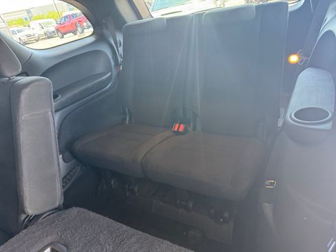 Used 2020 Dodge Durango SXT w/ 3rd Row Seating Group RWD image 27