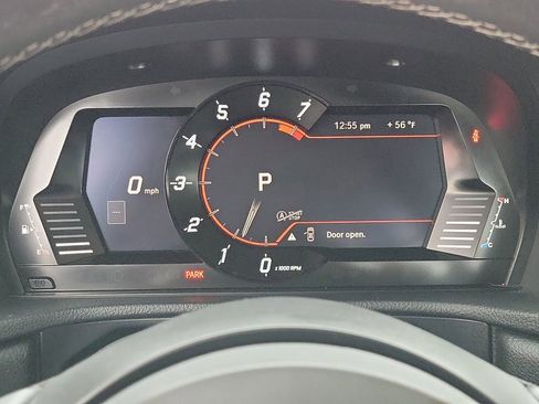 Used 2021 Toyota Supra Premium w/ Driver Assist Package image 20