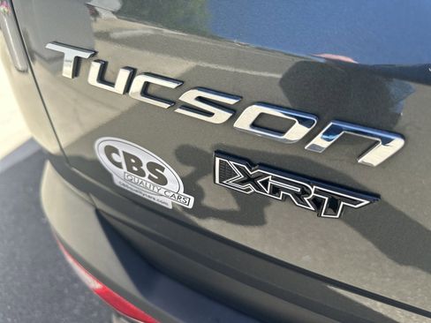 Used 2023 Hyundai Tucson XRT AWD/4WD image 25