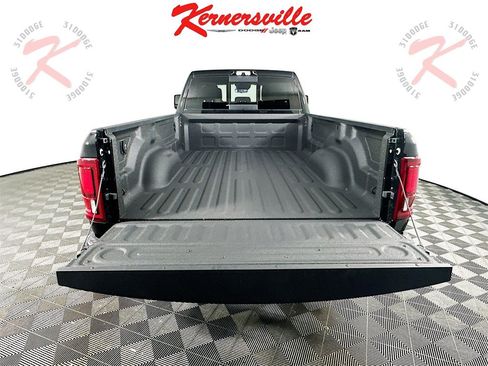 New 2026 RAM 3500 Limited image 16