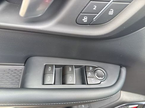 New 2026 Buick Enclave Sport Touring AWD/4WD image 27