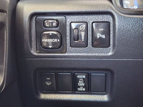 Used 2014 Toyota 4Runner Limited RWD image 22