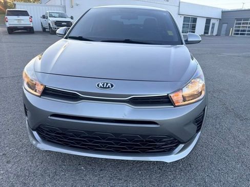 Used 2021 Kia Rio S image 8
