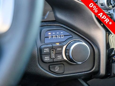 New 2026 RAM 1500 Big Horn image 36