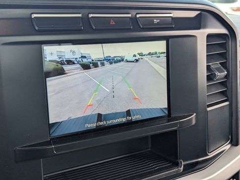 Used 2024 Ford F250 XL w/ Snow Plow Prep Package image 17