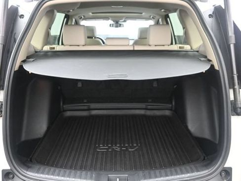 Used 2018 Honda CR-V EX-L image 36