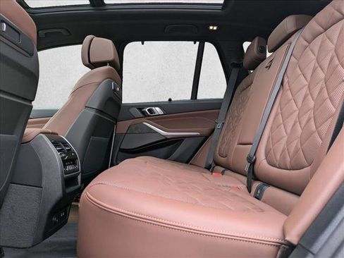 New 2026 BMW X5 xDrive40i w/ Premium Package image 17