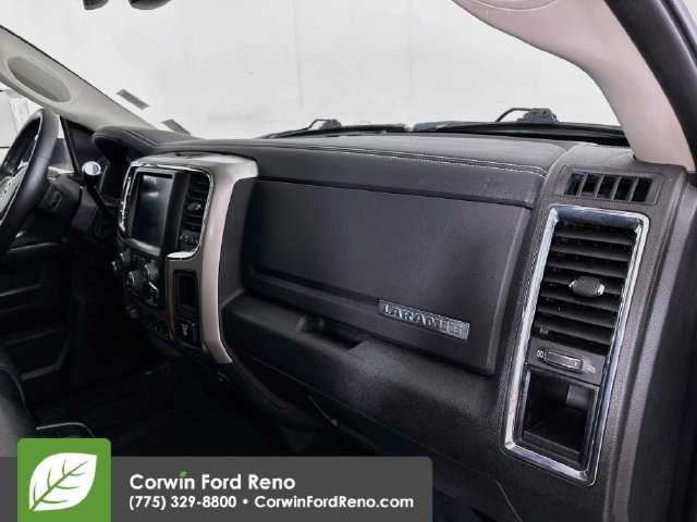 Used 2015 RAM 2500 Laramie w/ Convenience Group AWD/4WD image 32