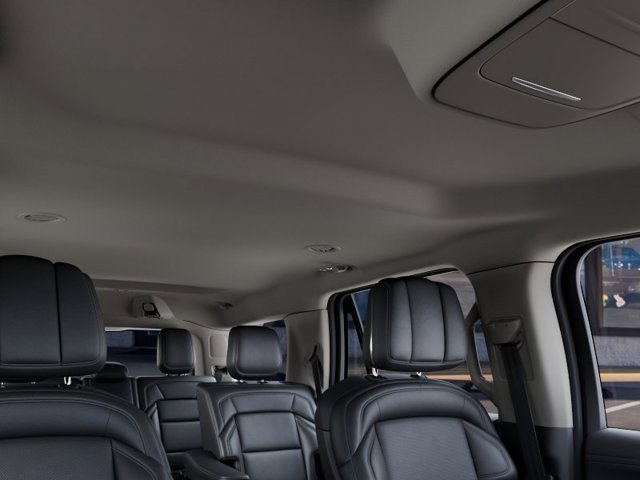 New 2027 Lincoln Navigator Premiere AWD/4WD image 24