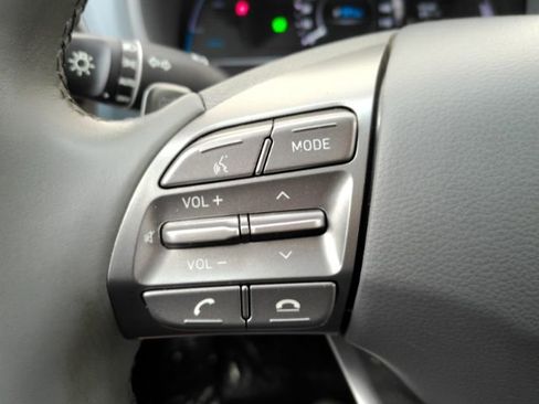 Used 2021 Hyundai Kona Ultimate image 34