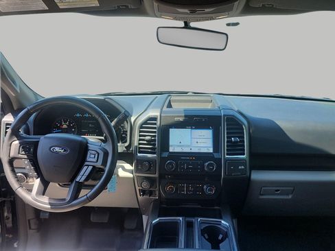 Used 2017 Ford F150 XLT w/ Equipment Group 302A Luxury AWD/4WD image 19
